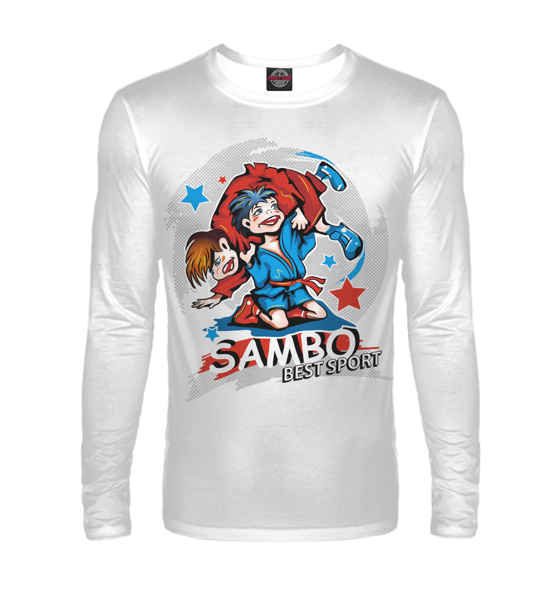 

Самбо