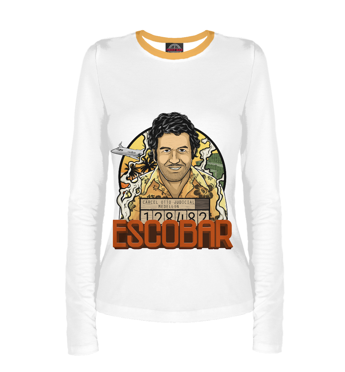 

Pablo Emilio Escobar