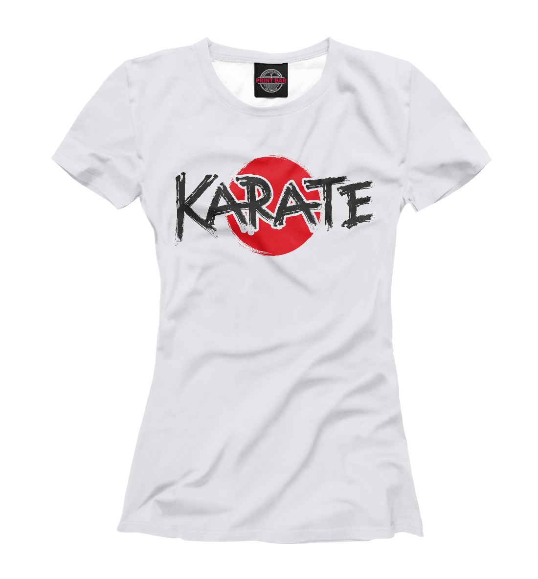 

Каратэ