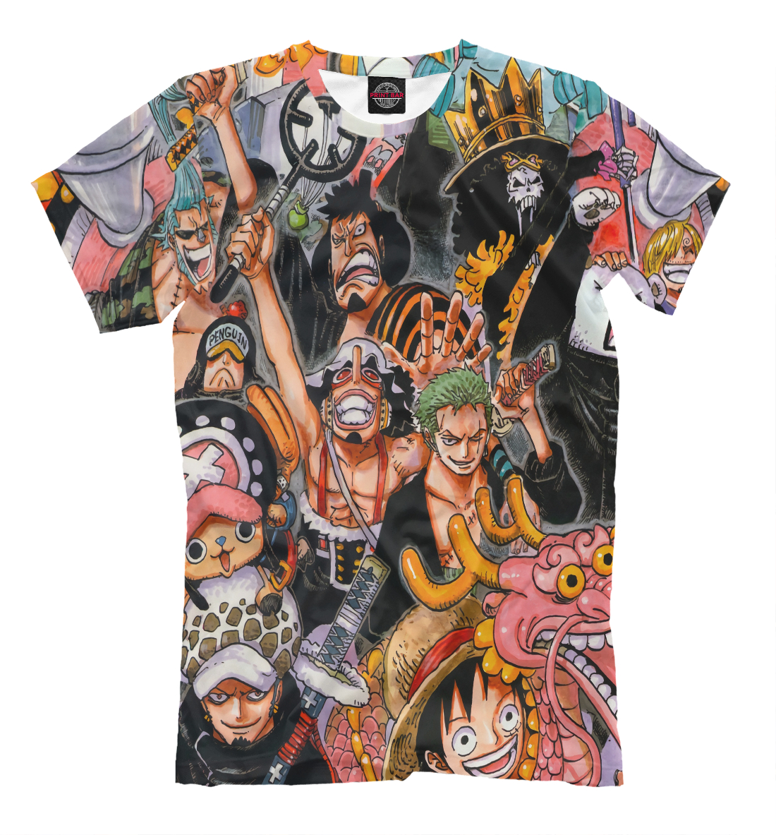 

One Piece