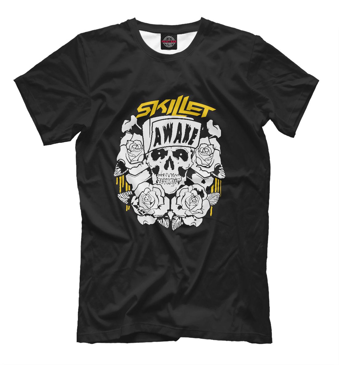 

Skillet