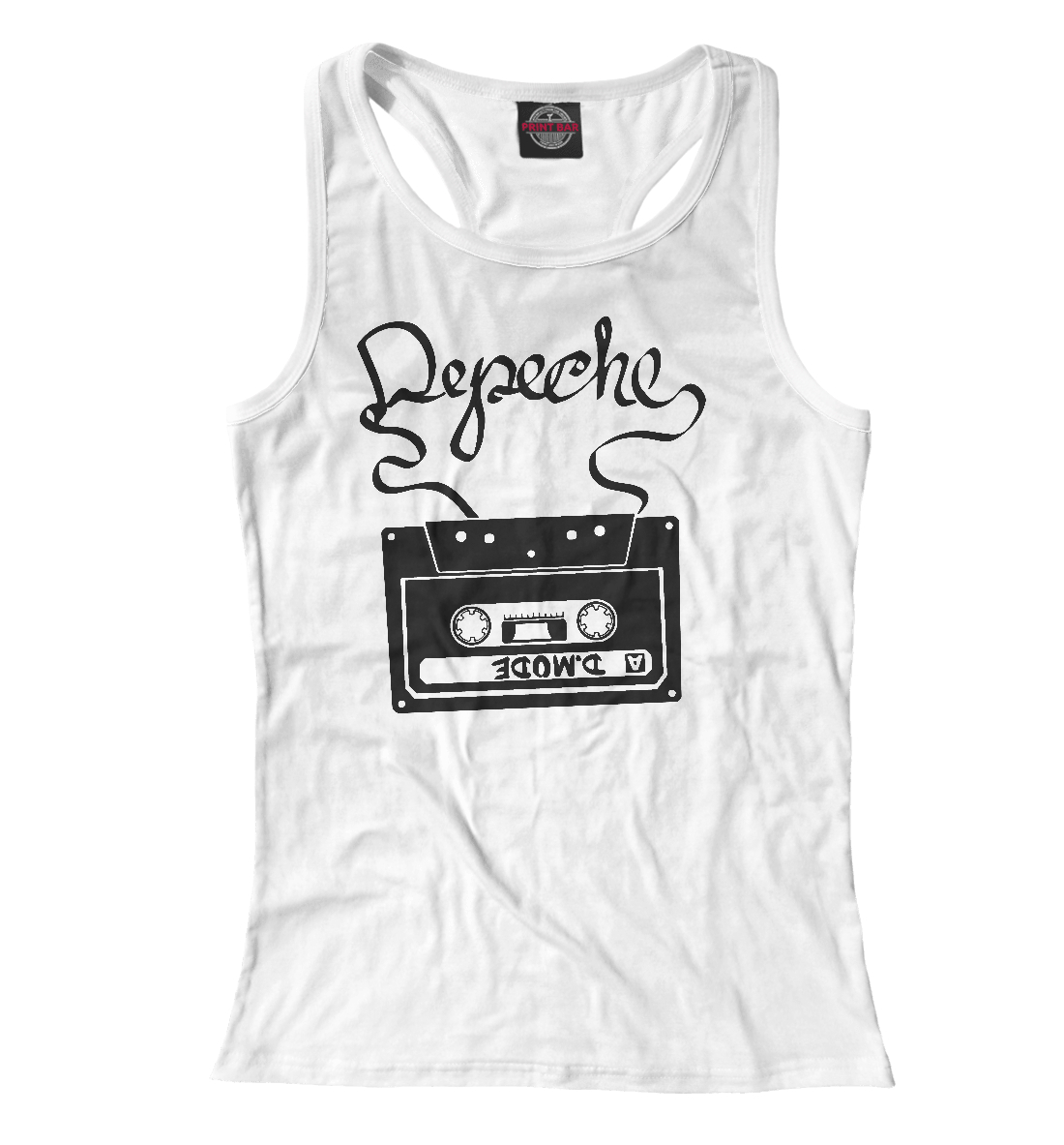 

Depeche Mode