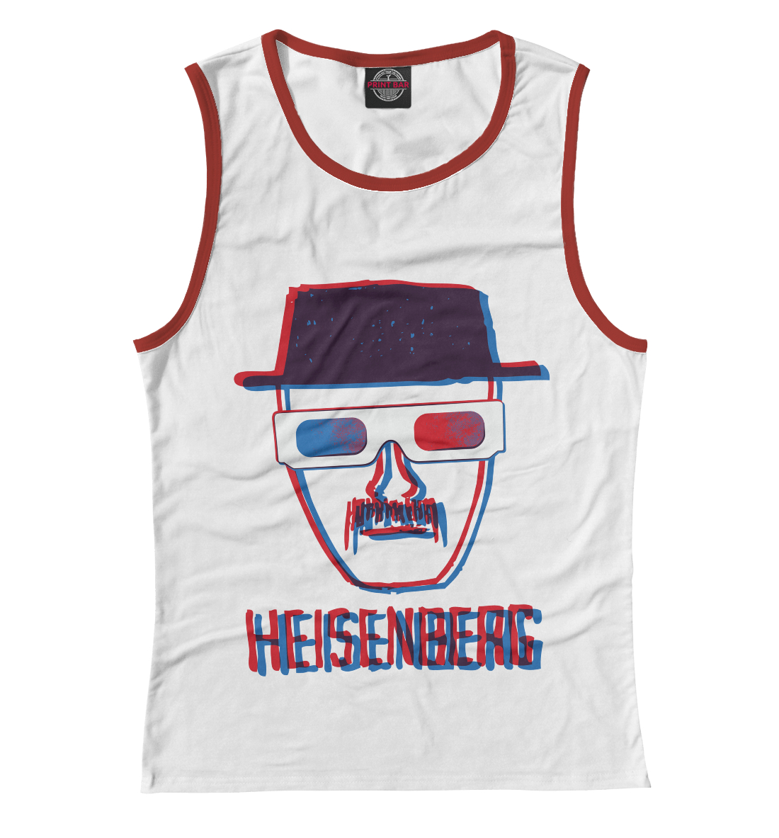 

Stereo Heisenberg
