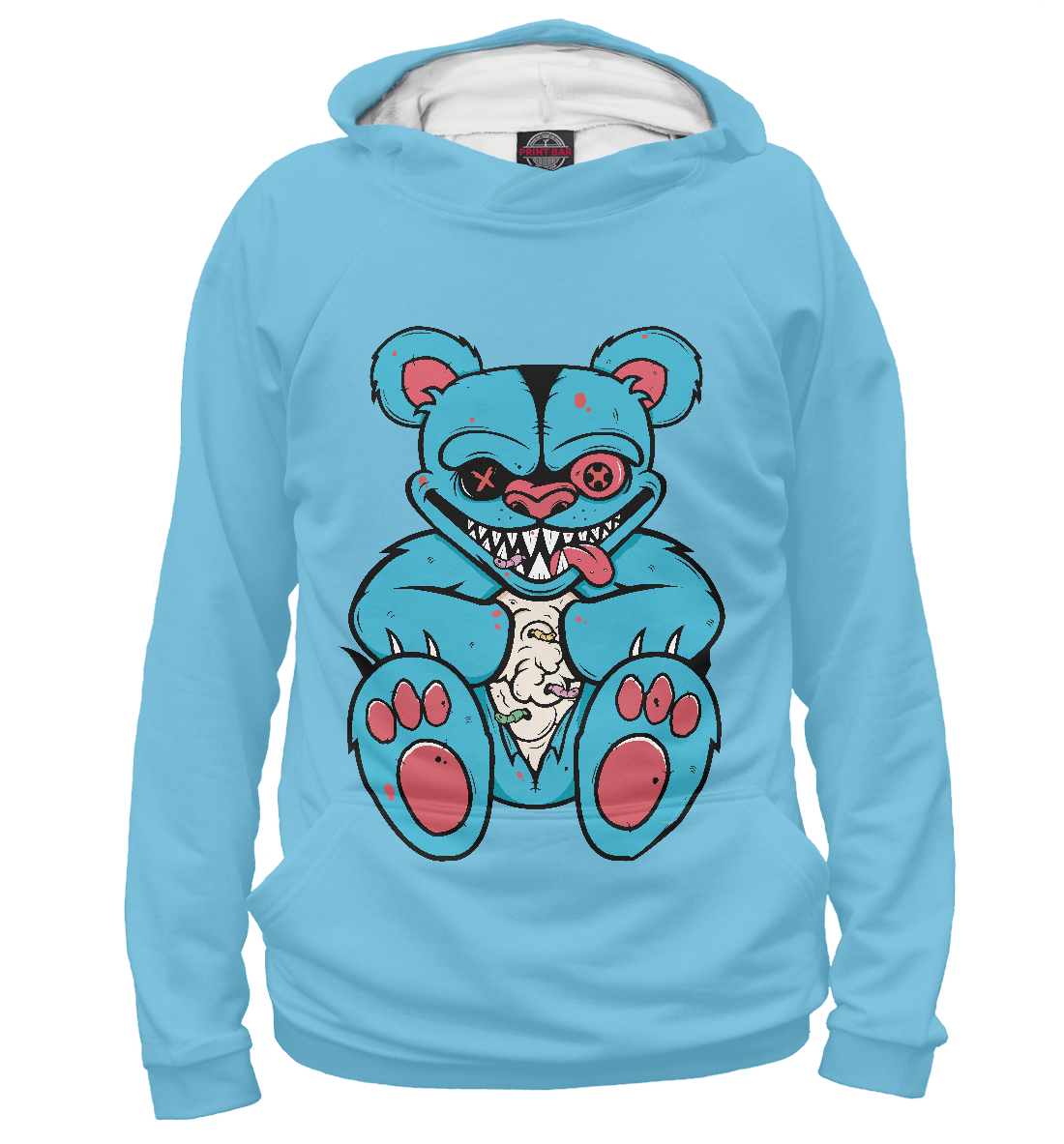 

Teddy