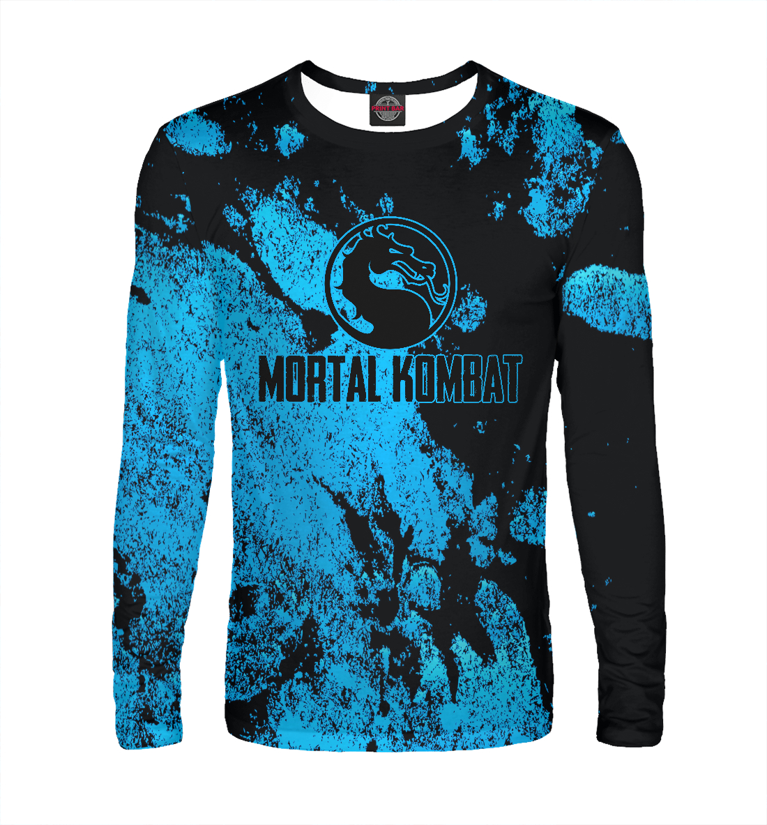 

Mortal Kombat 2019