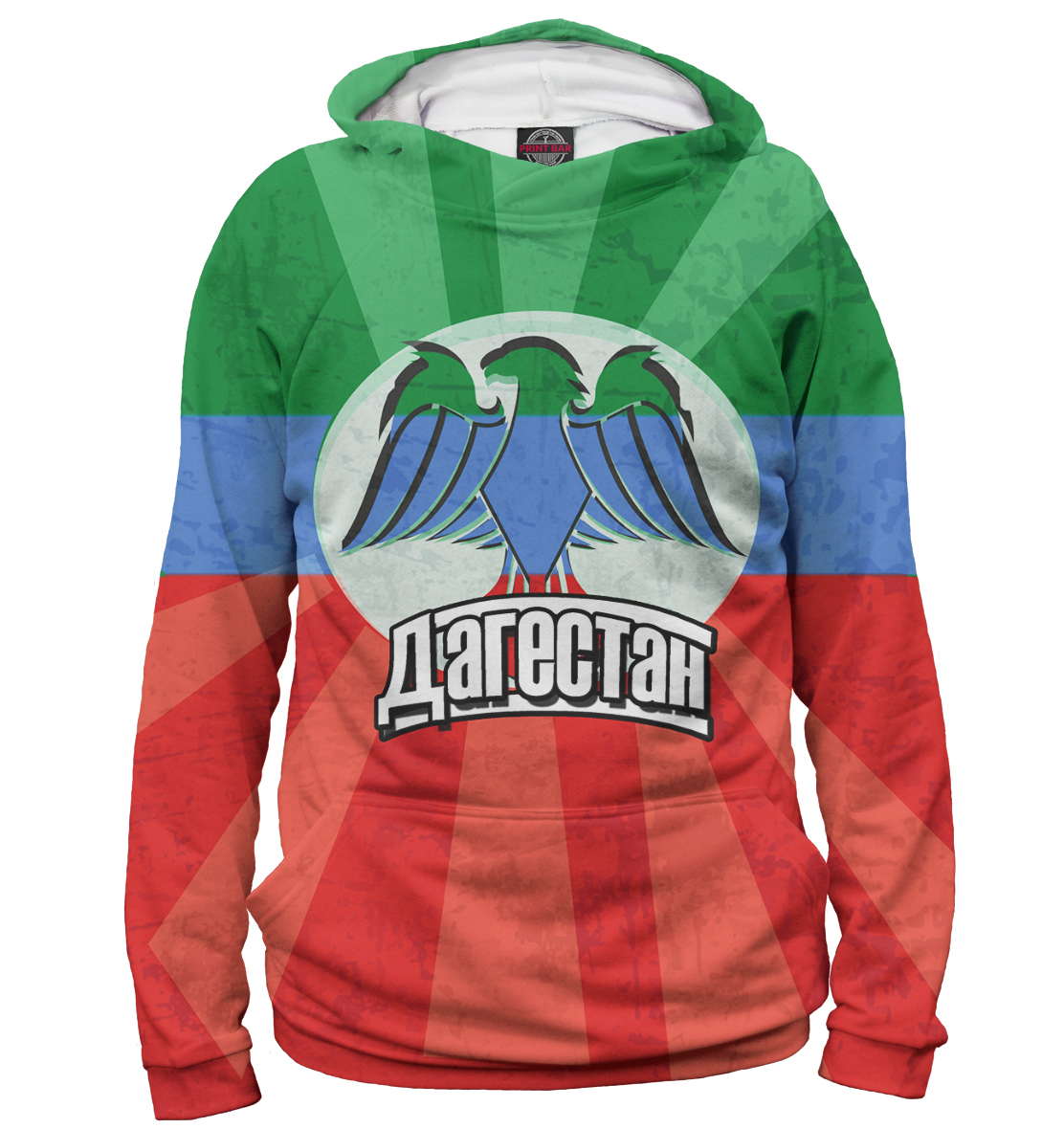 

Дагестан