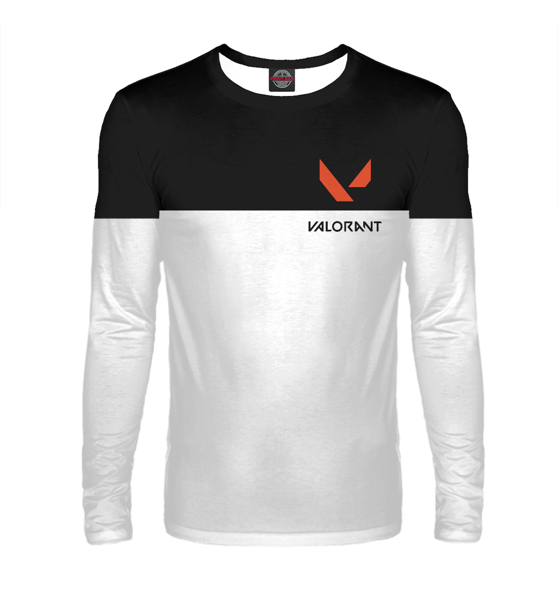 

Valorant