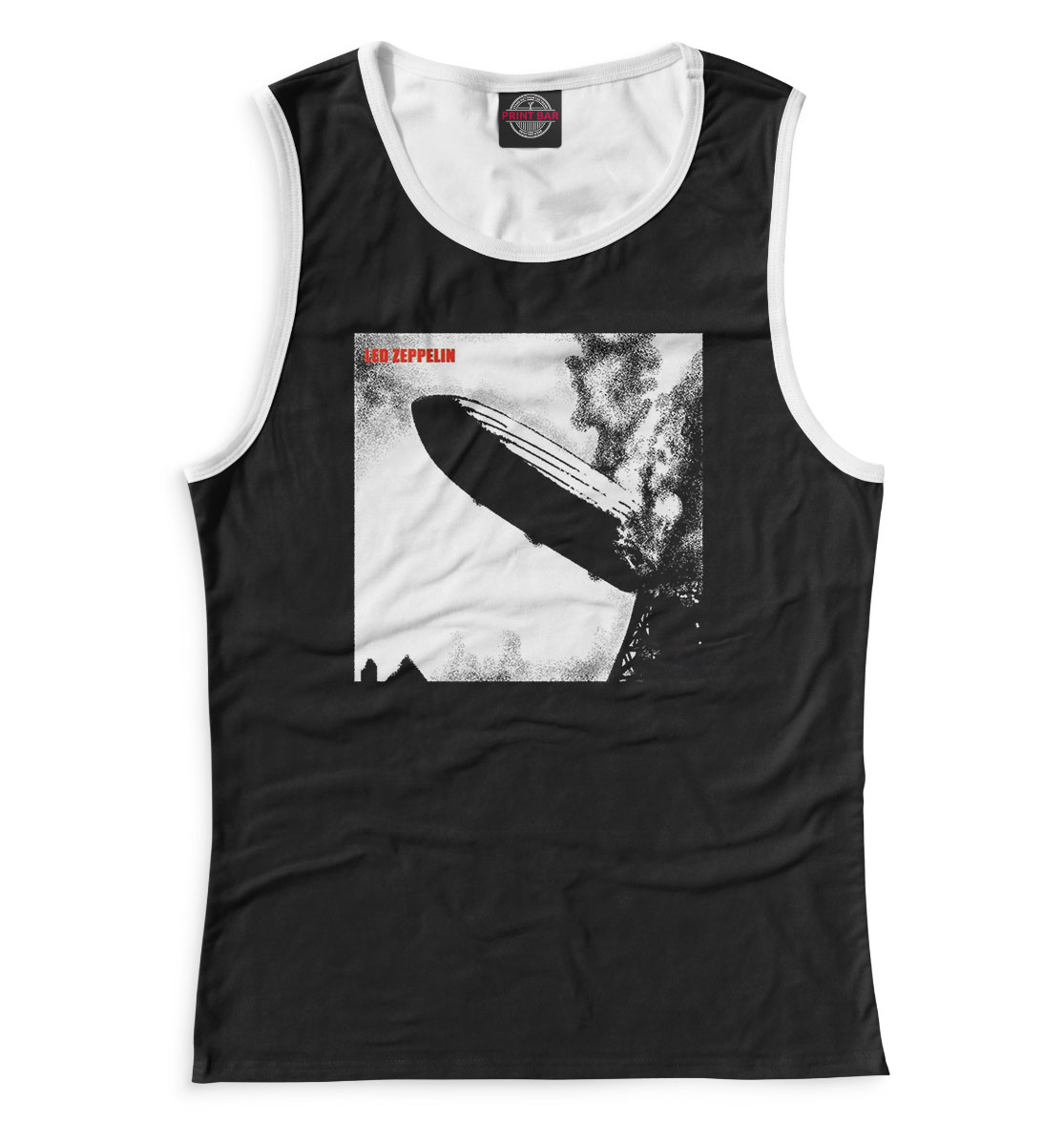 

Led Zeppelin - Led Zeppelin