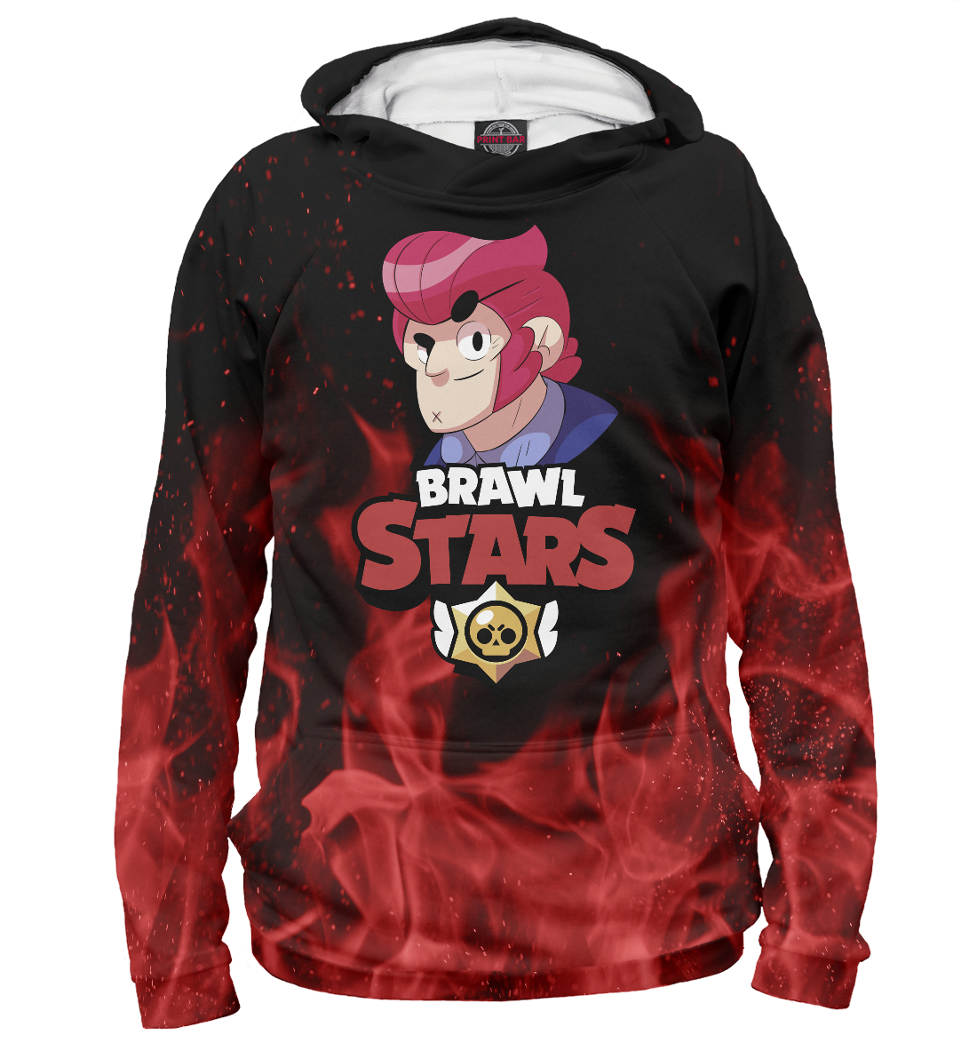 

Brawl Stars - Colt