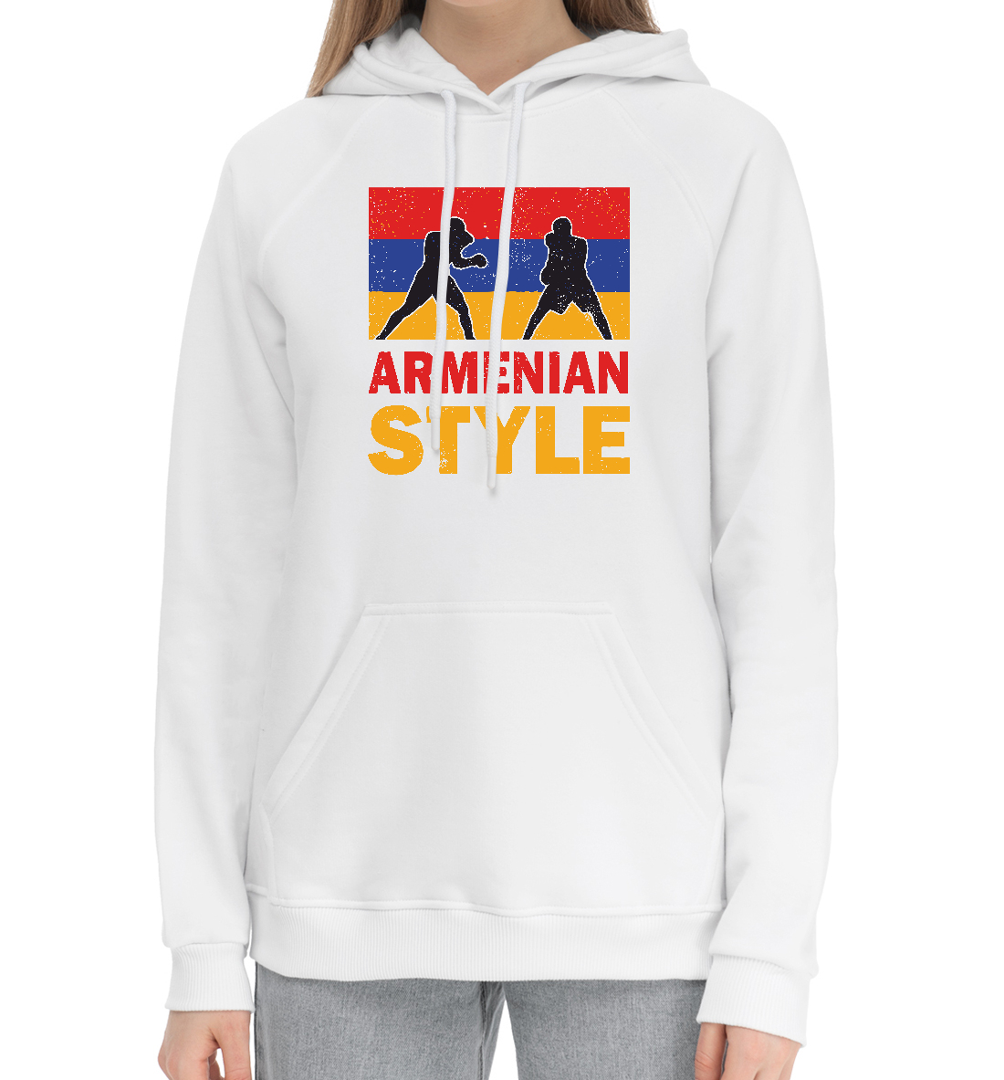

Армянский стиль