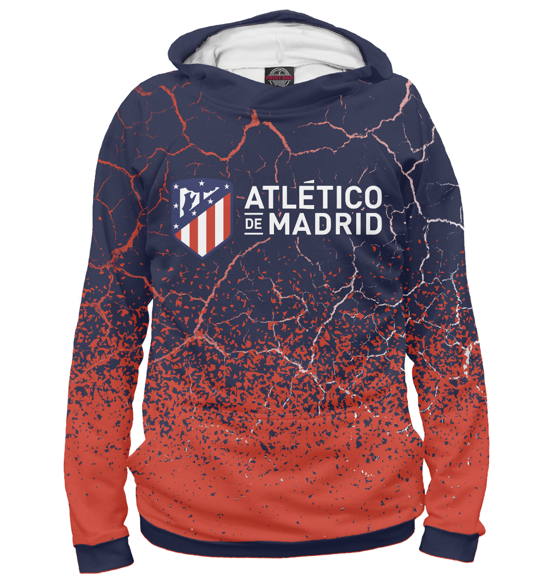 

Atletico Madrid