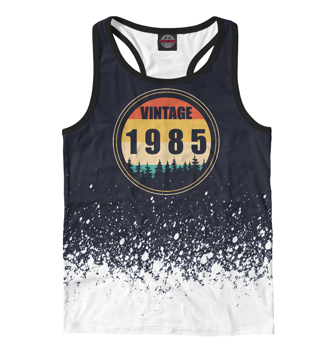 

Born In 1985 Vintage