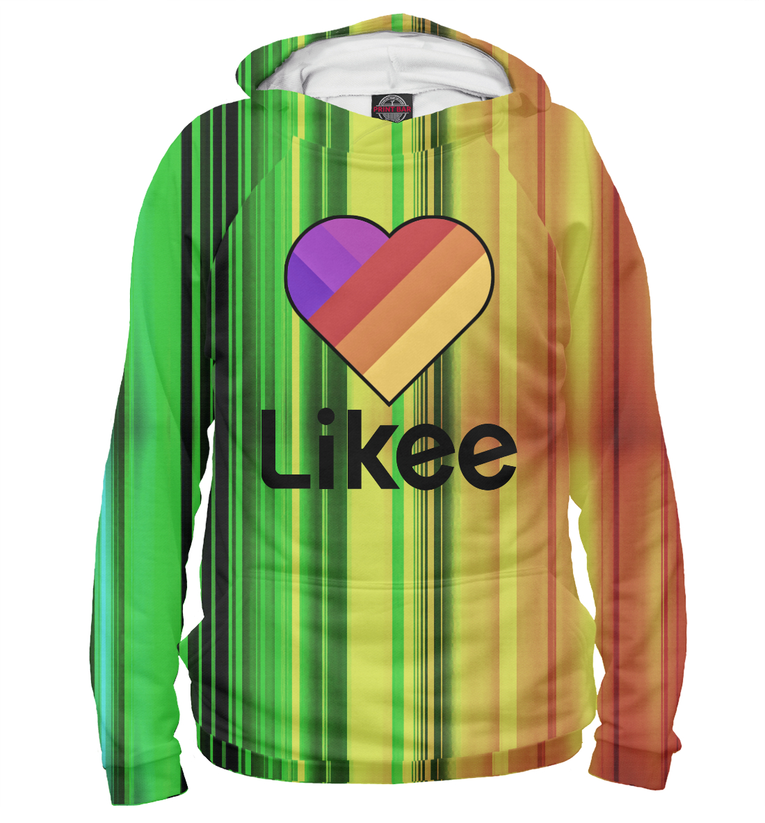 

Likee