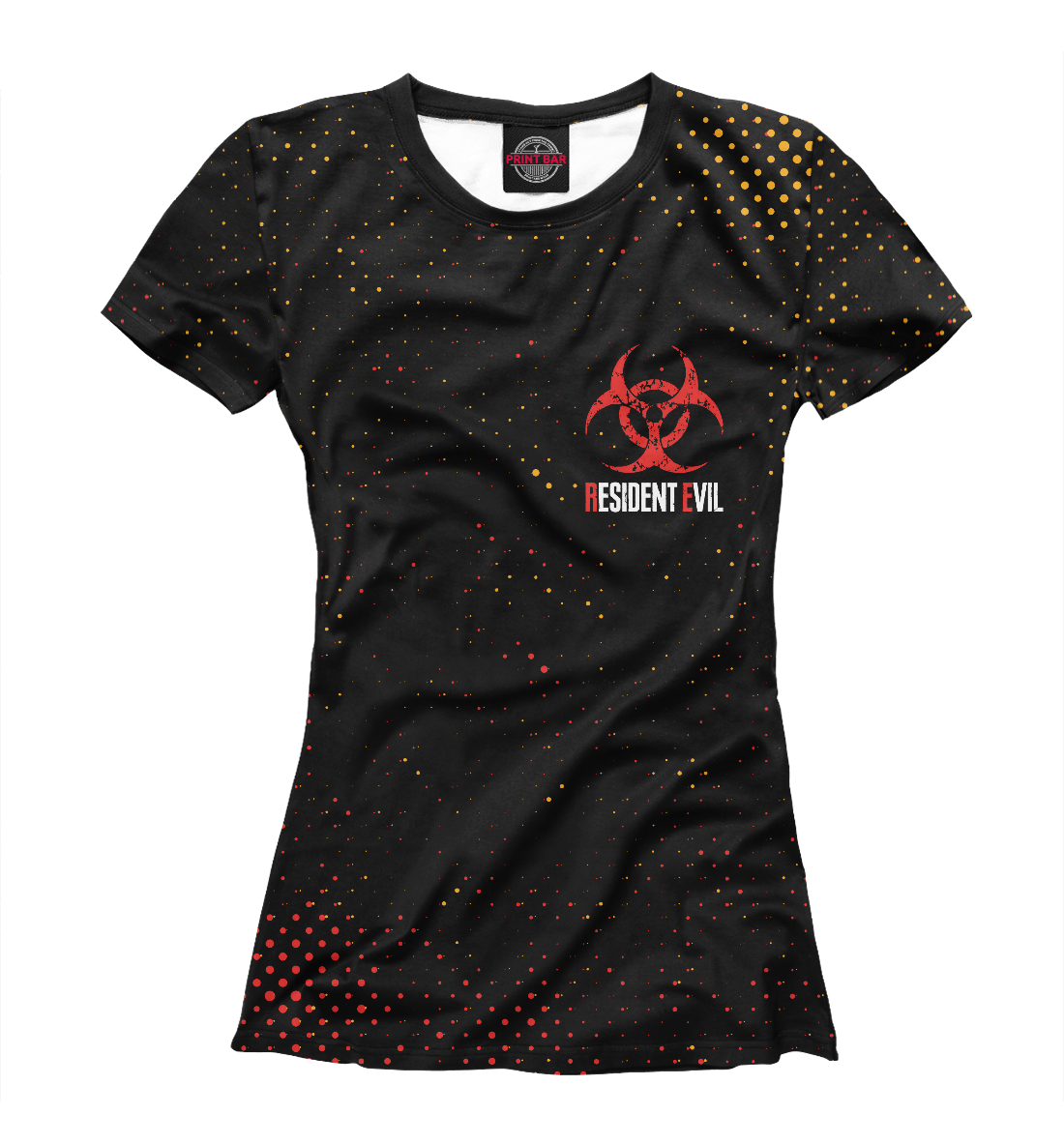 

Resident Evil