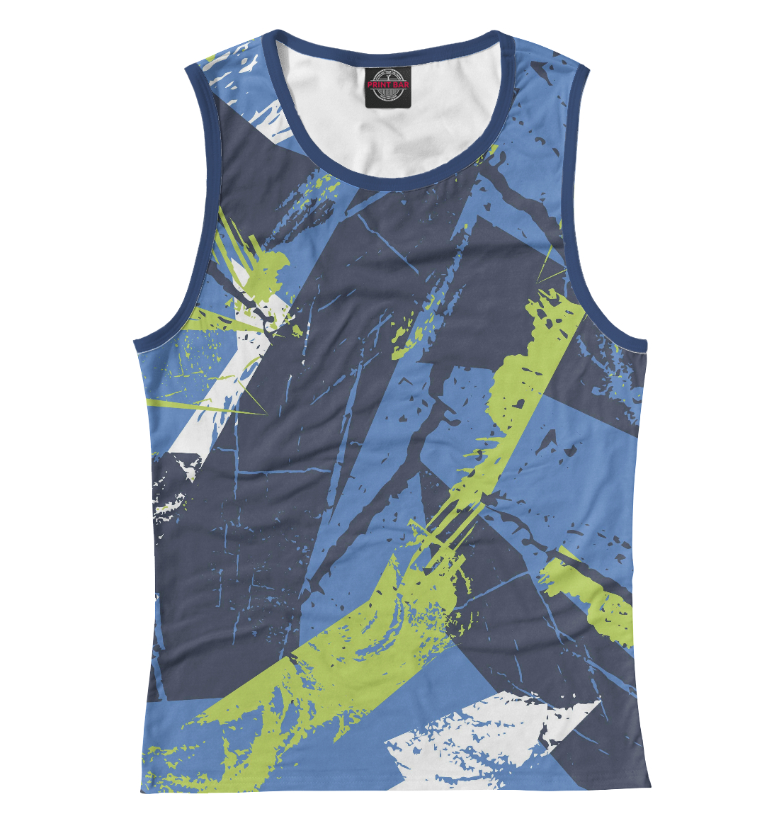 

Спортивный стиль