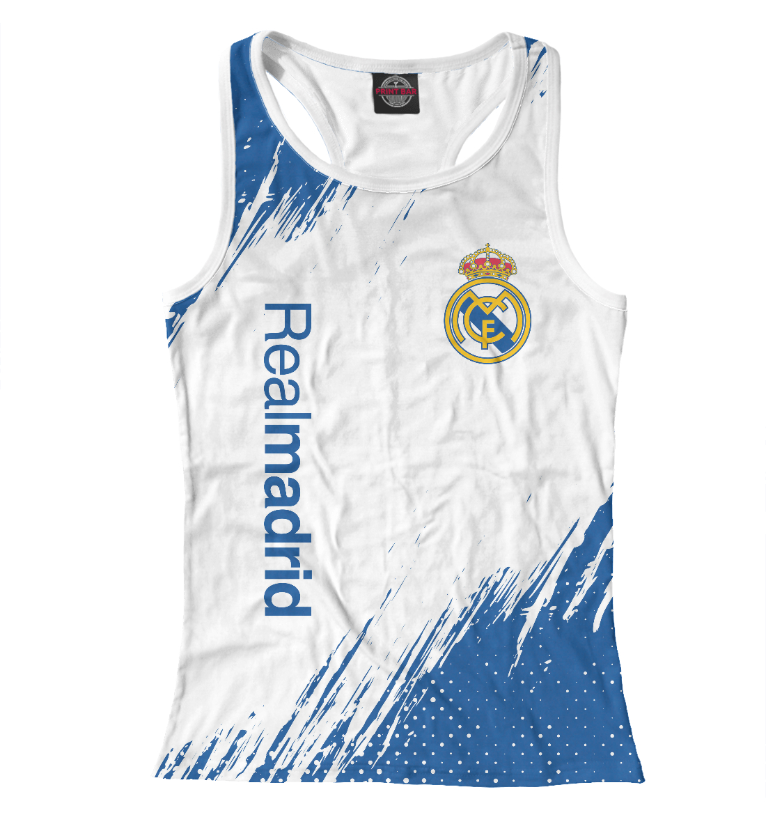 

Real Madrid