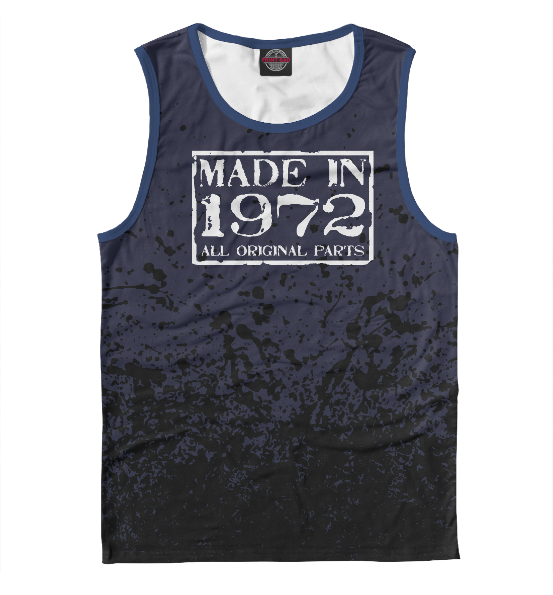 

Made in 1972