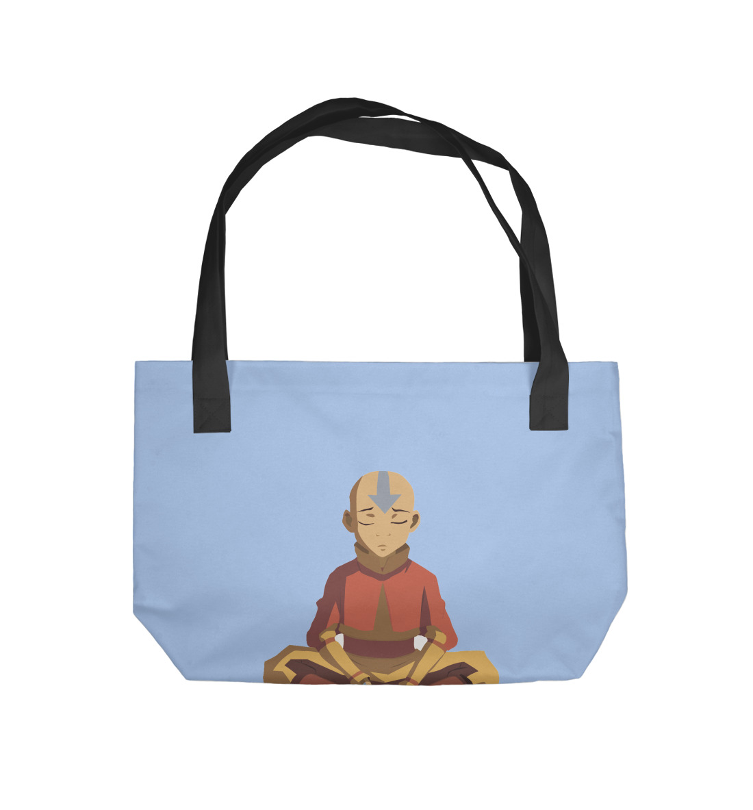 

Аватар Аанг