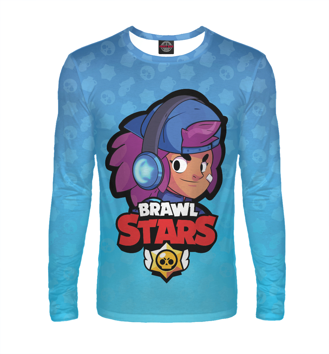 

Brawl Stars - Shelly