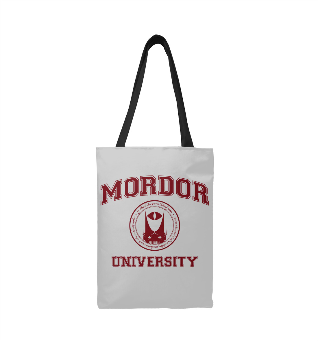 

Мордор