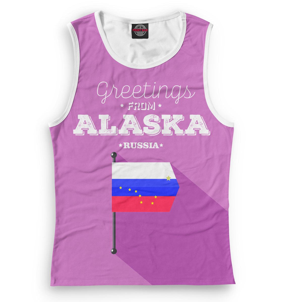 

Аляска
