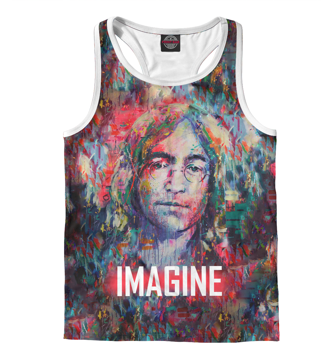

John Lennon