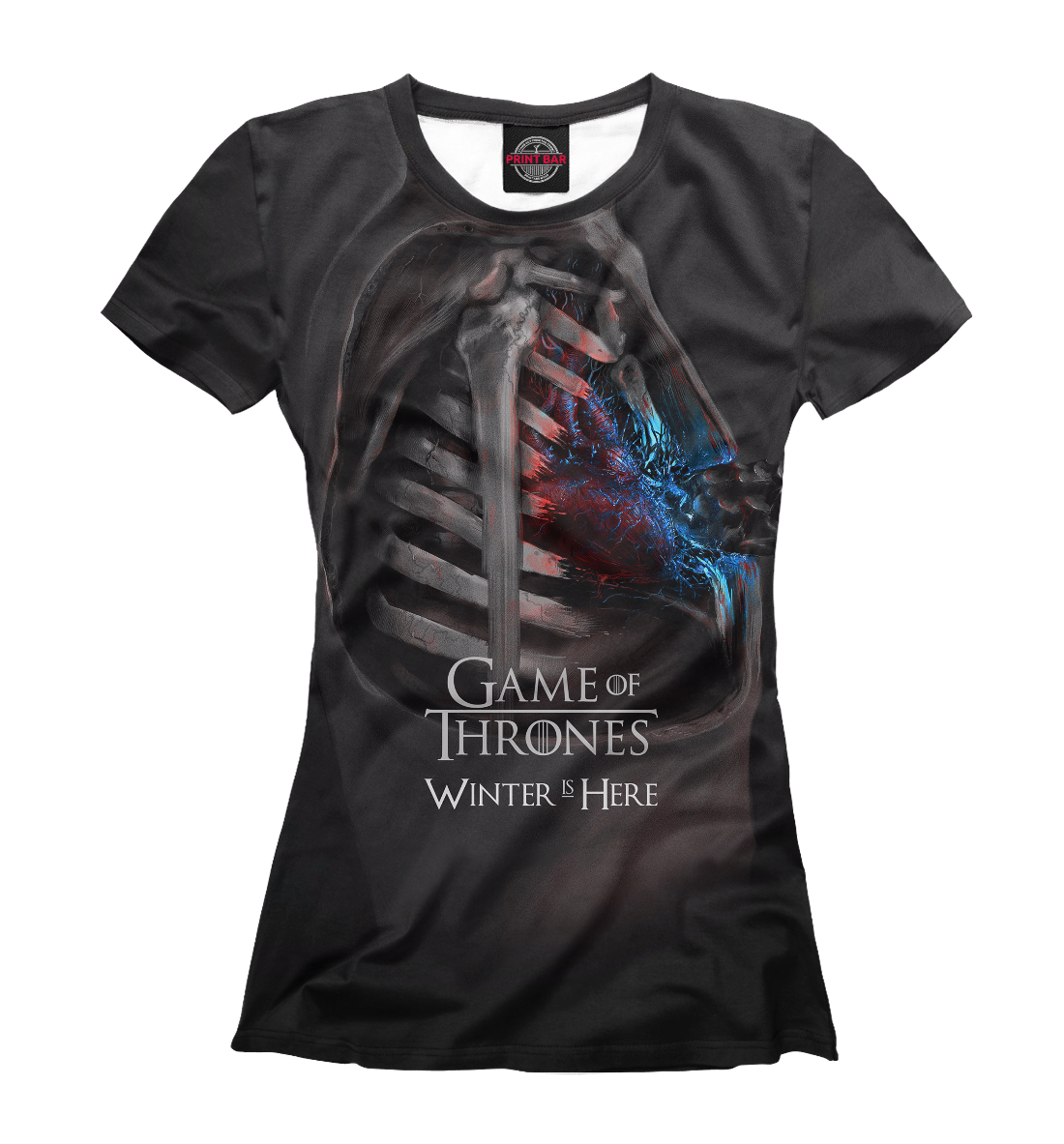 

Игра престолов