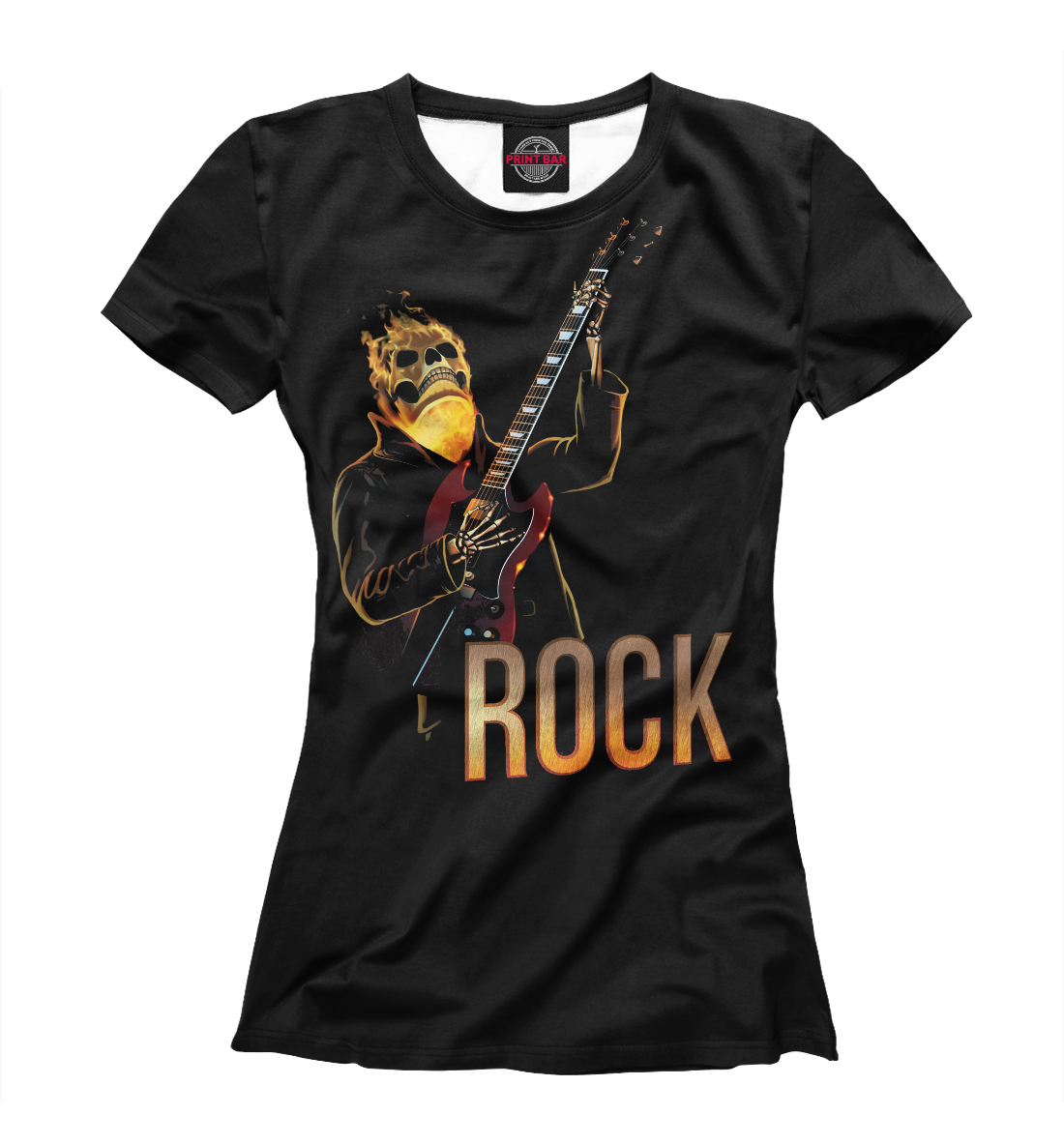 

Rock