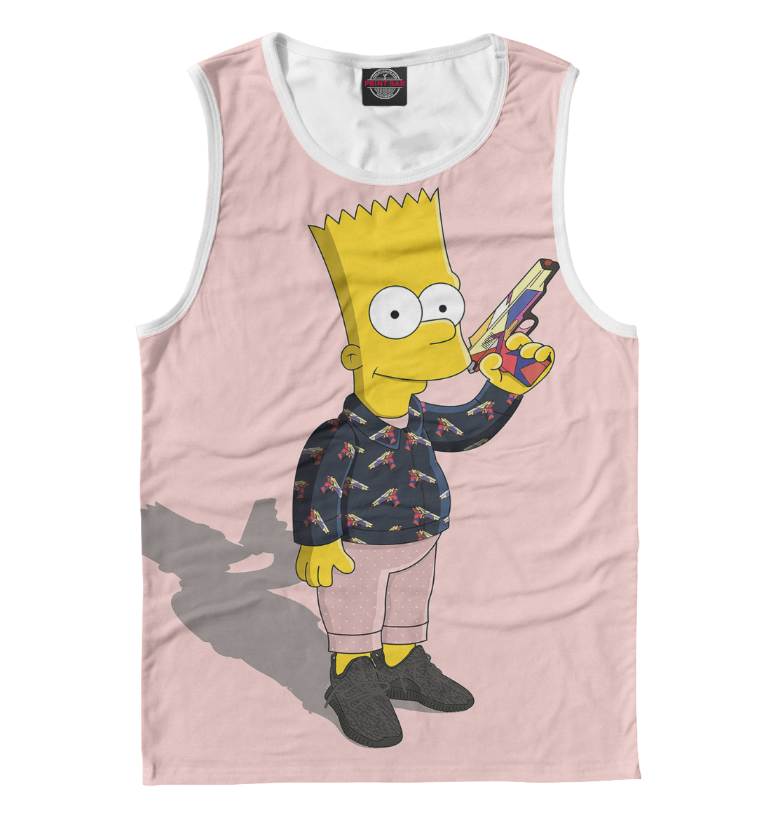 

Fashion Killa