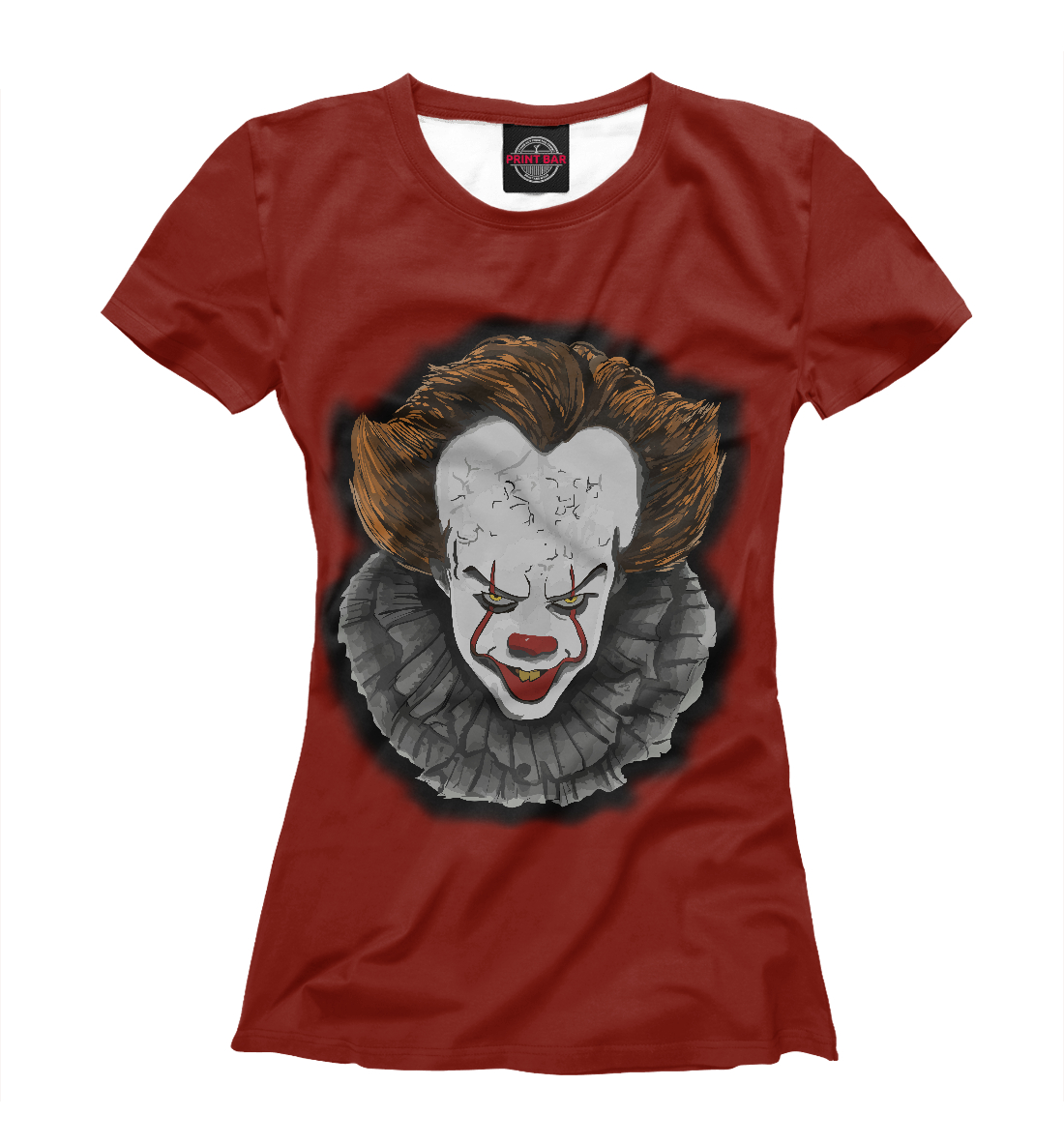 

Pennywise