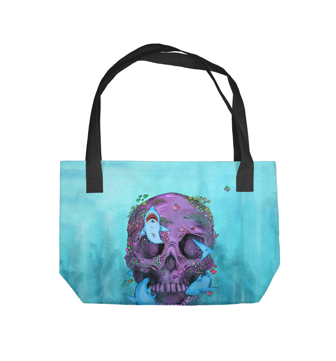 

Sea Skull