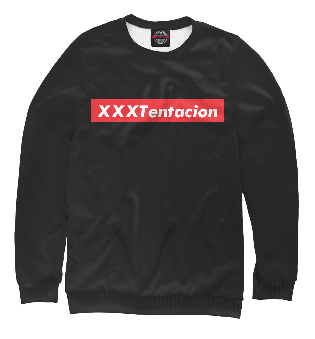 

XXXTentacion