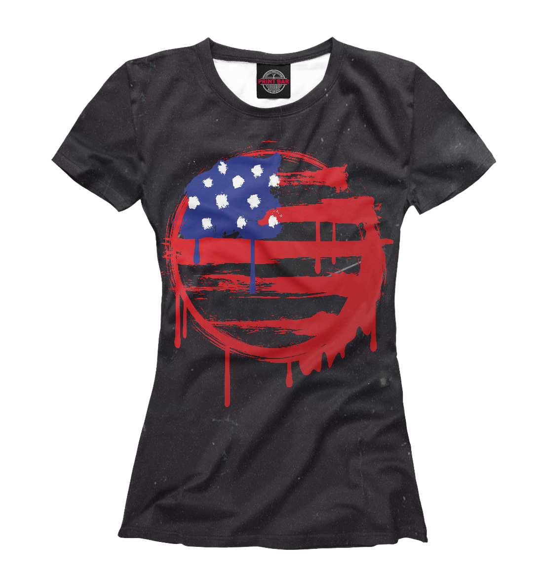 

American Flag (Американский флаг)