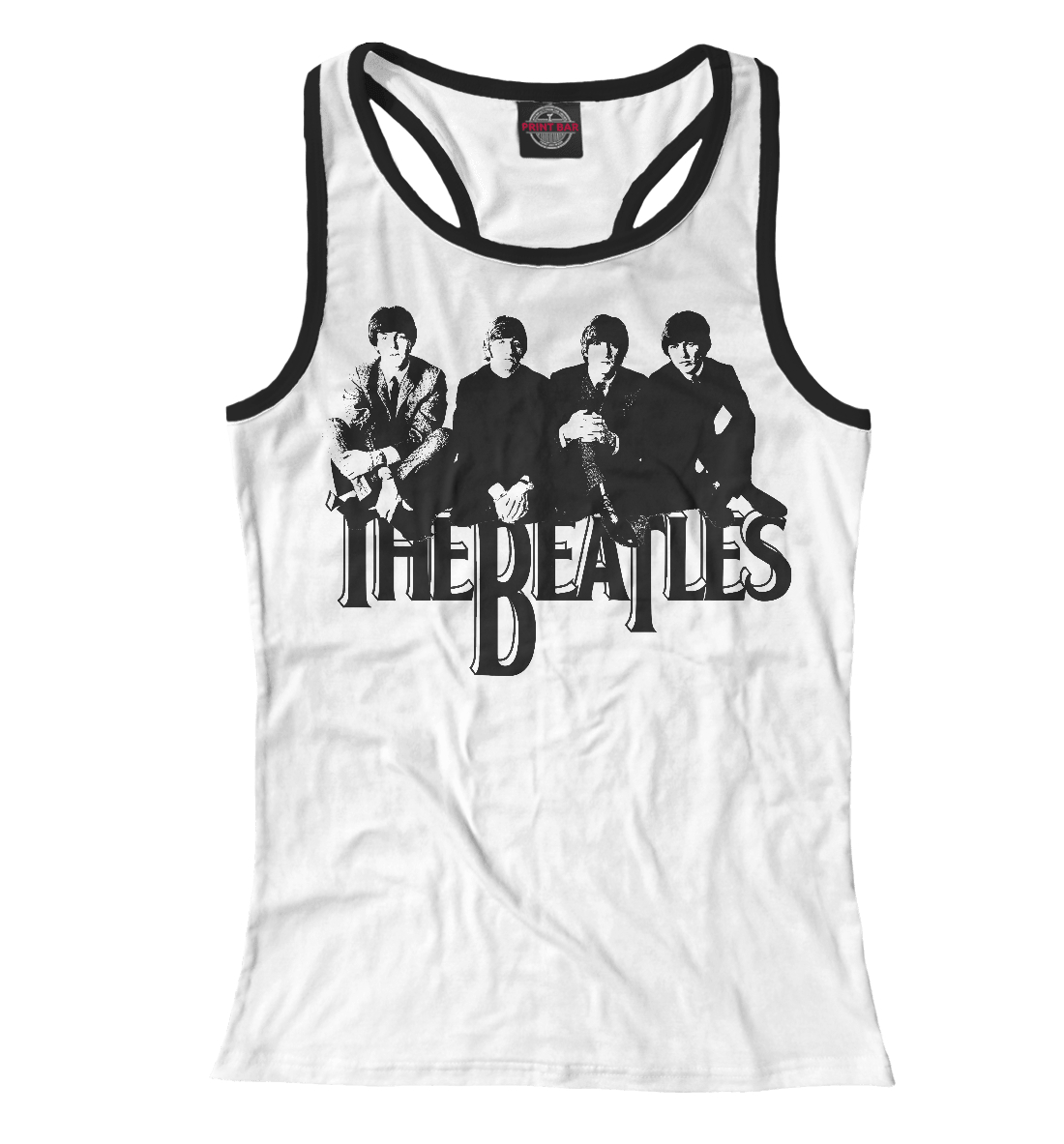 

The Beatles