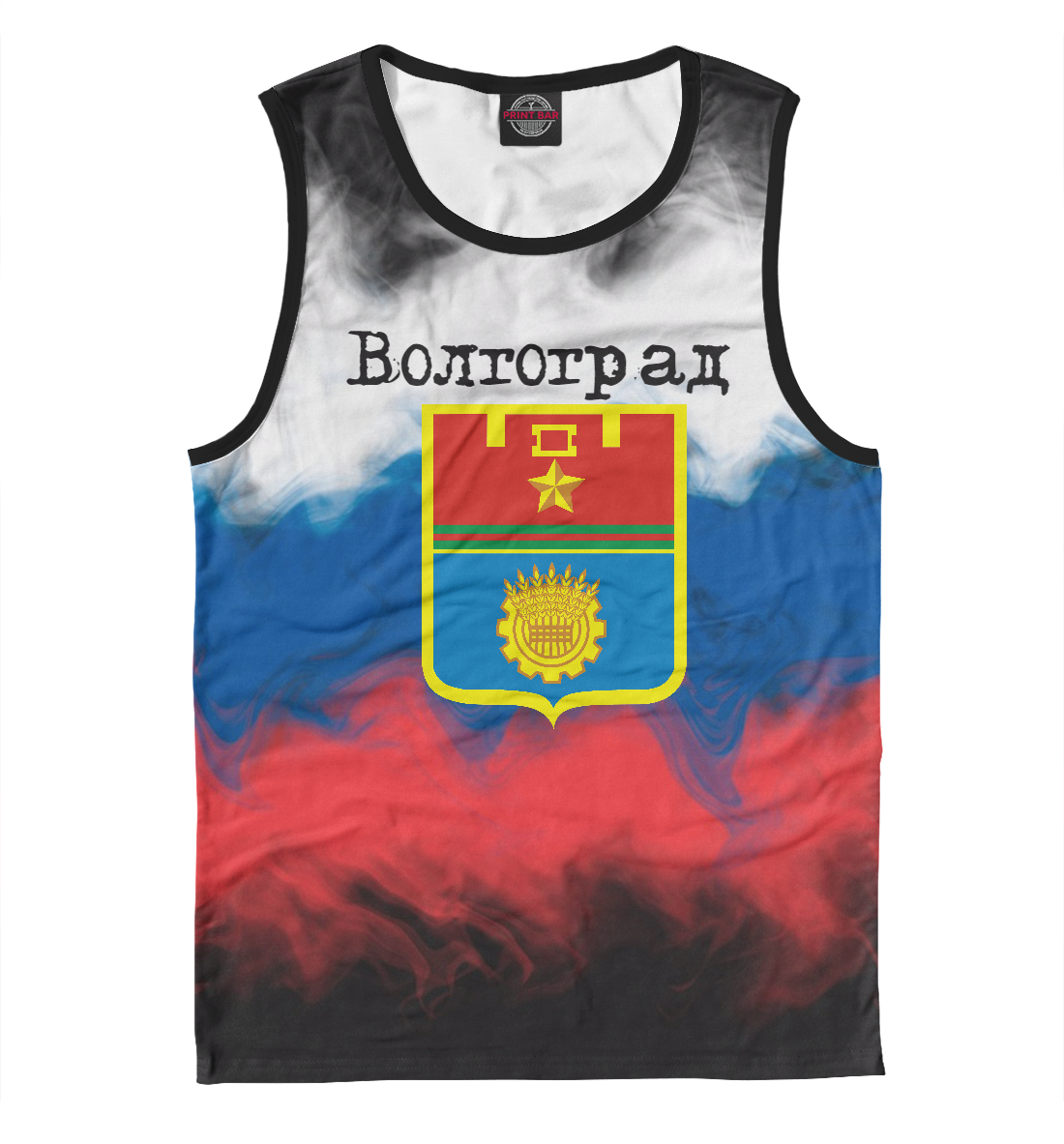

Волгоград
