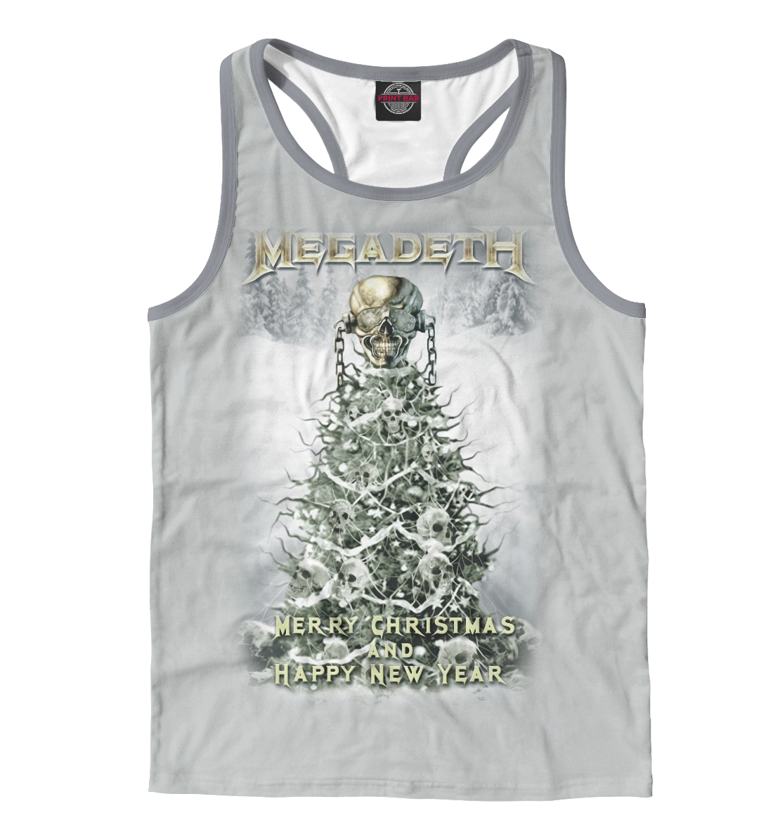 

Megadeth