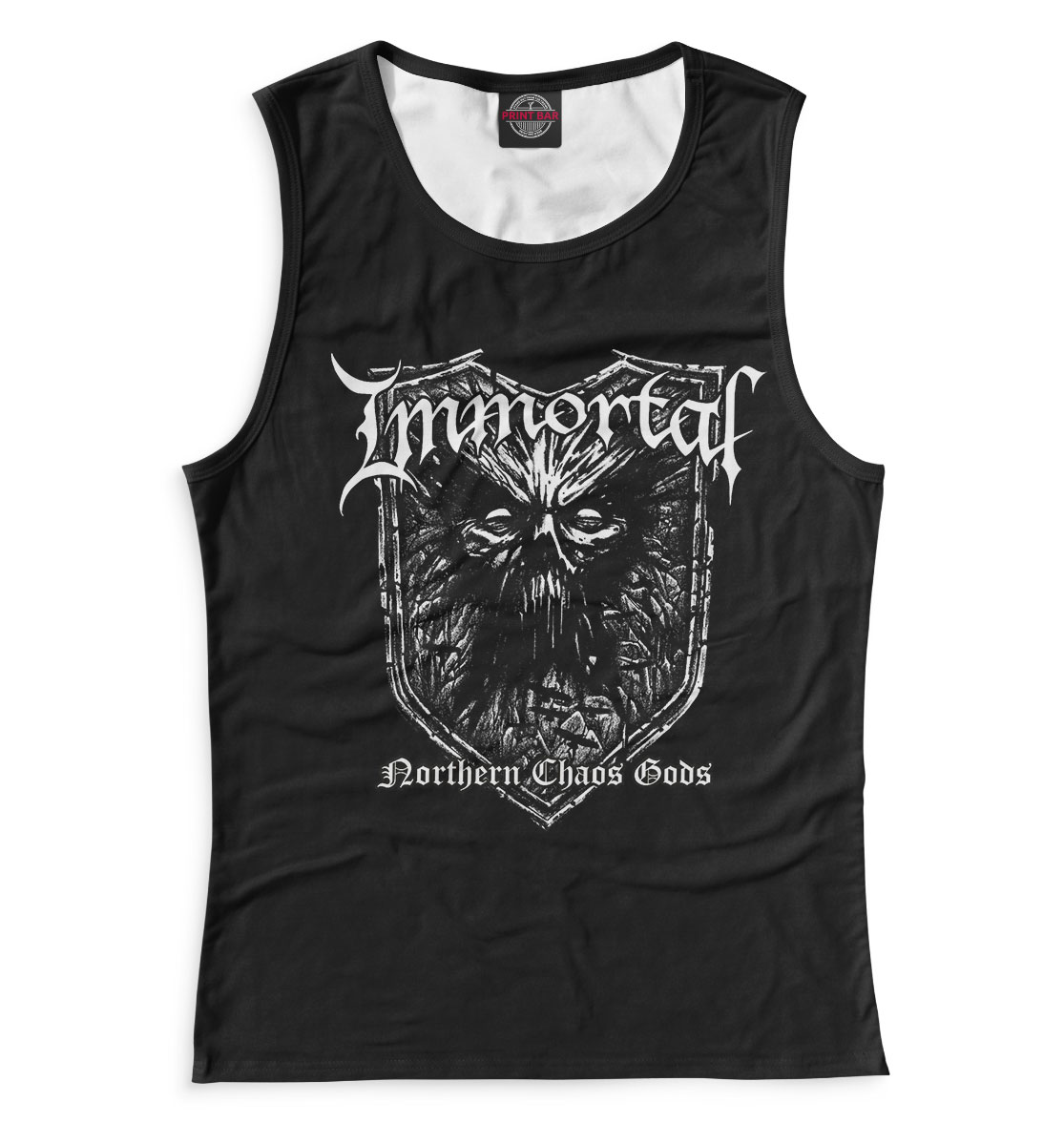 

Immortal
