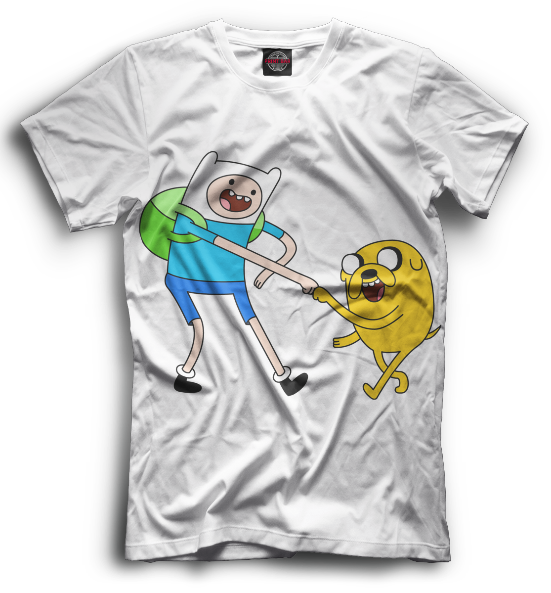 

Adventure Time
