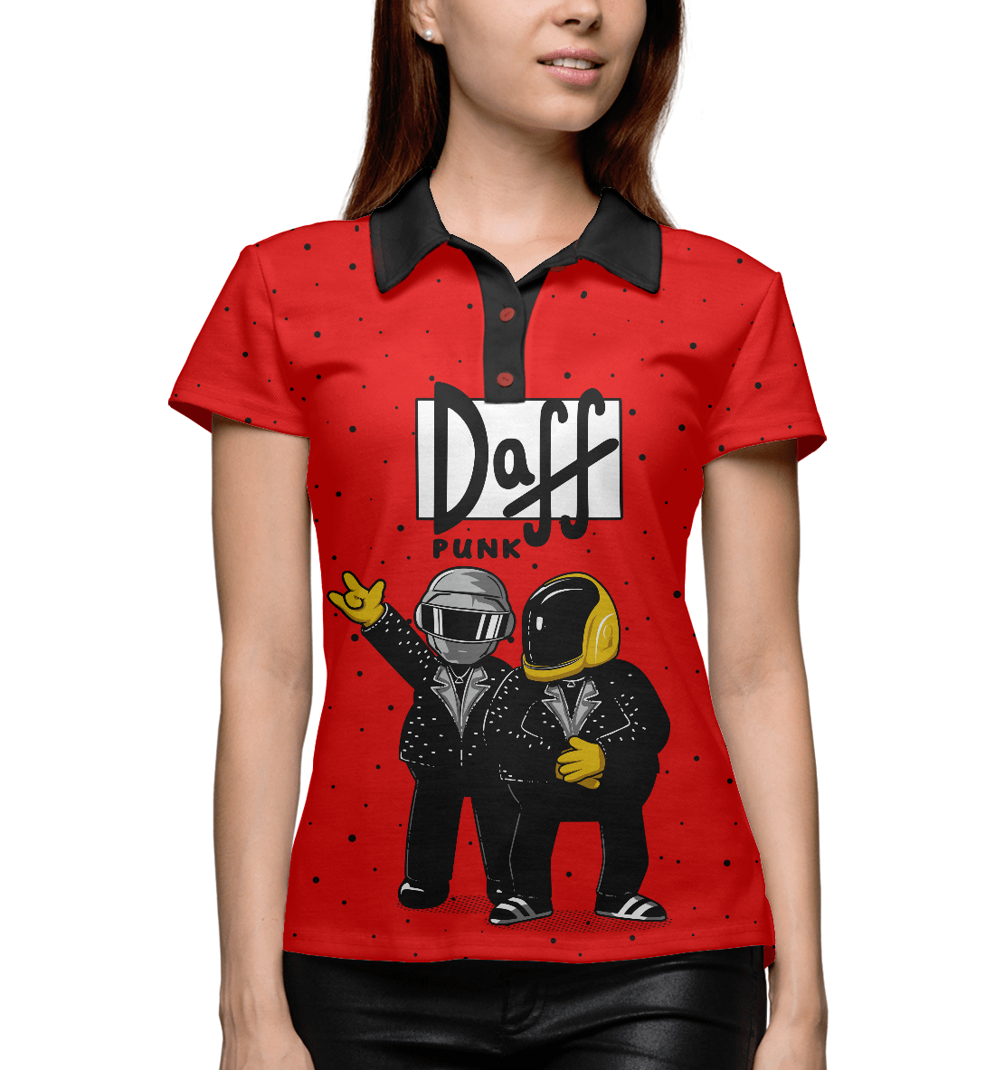 

Daff Punk