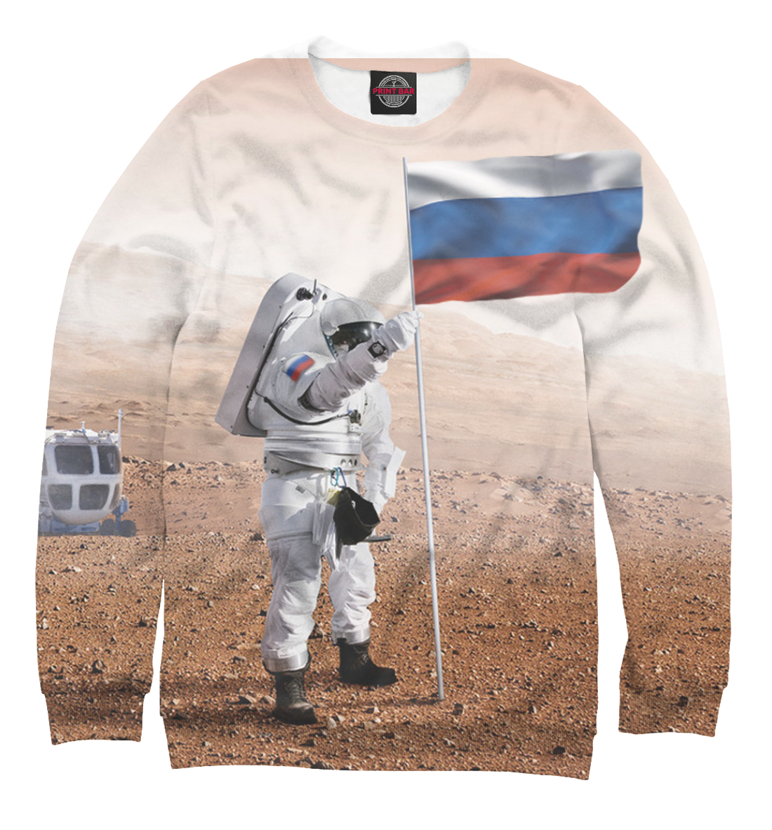 

Русский космос