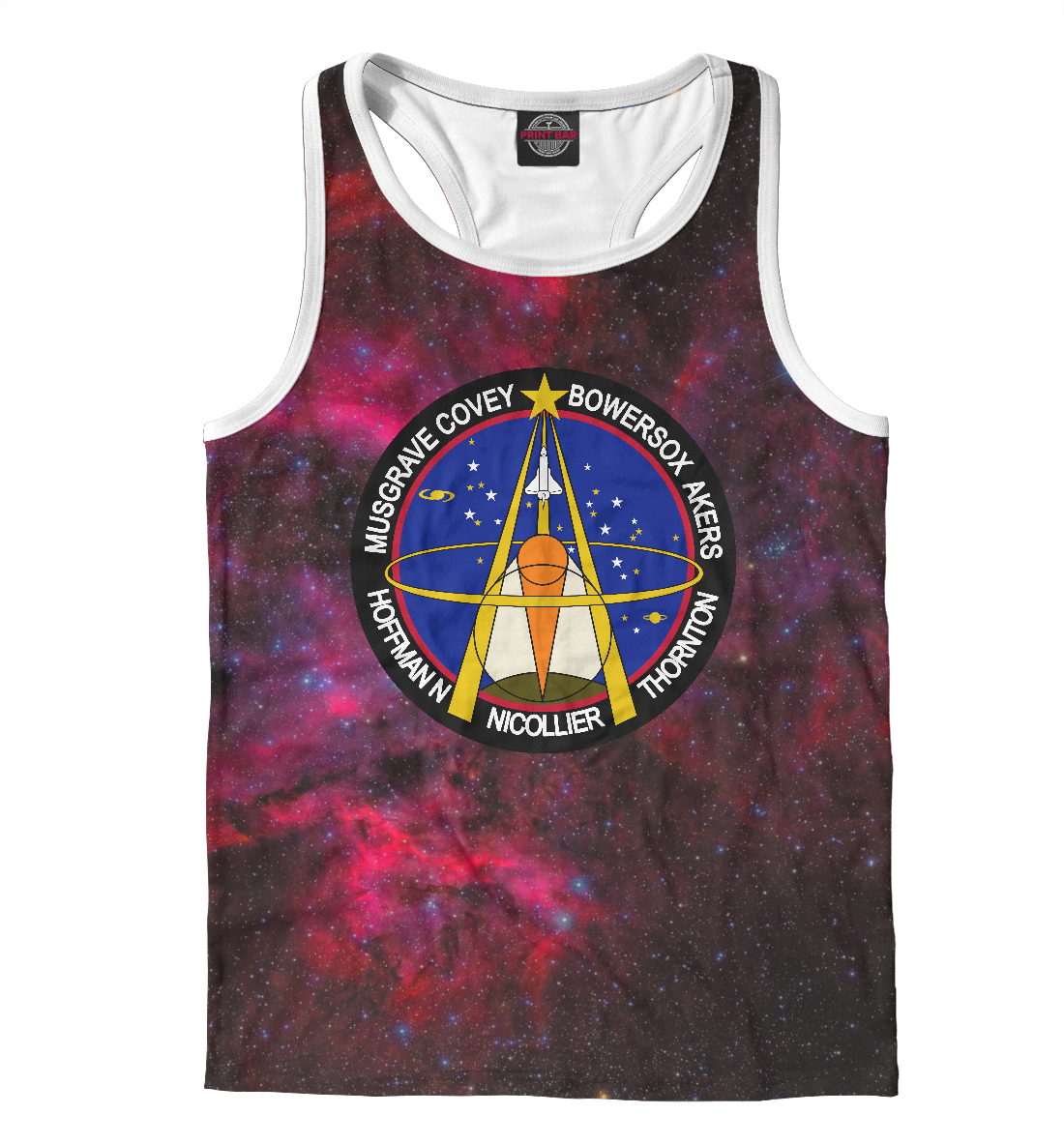 

NASA