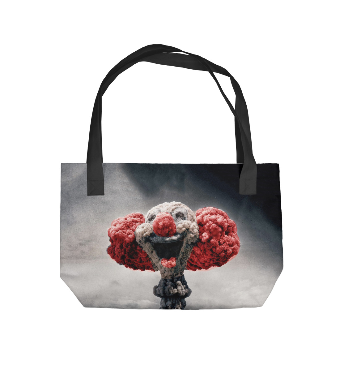 

Big Clown Bang