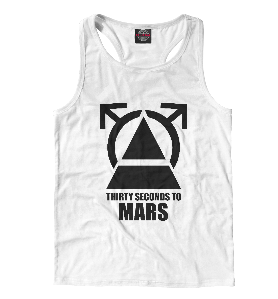 

30 Seconds to Mars