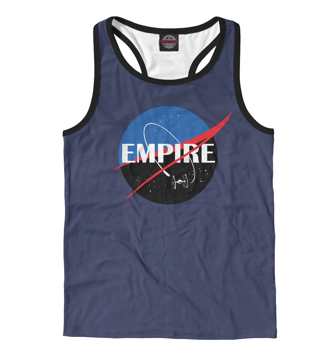 

NASA Empire