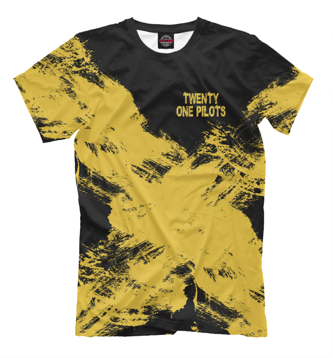

Twenty One Pilots