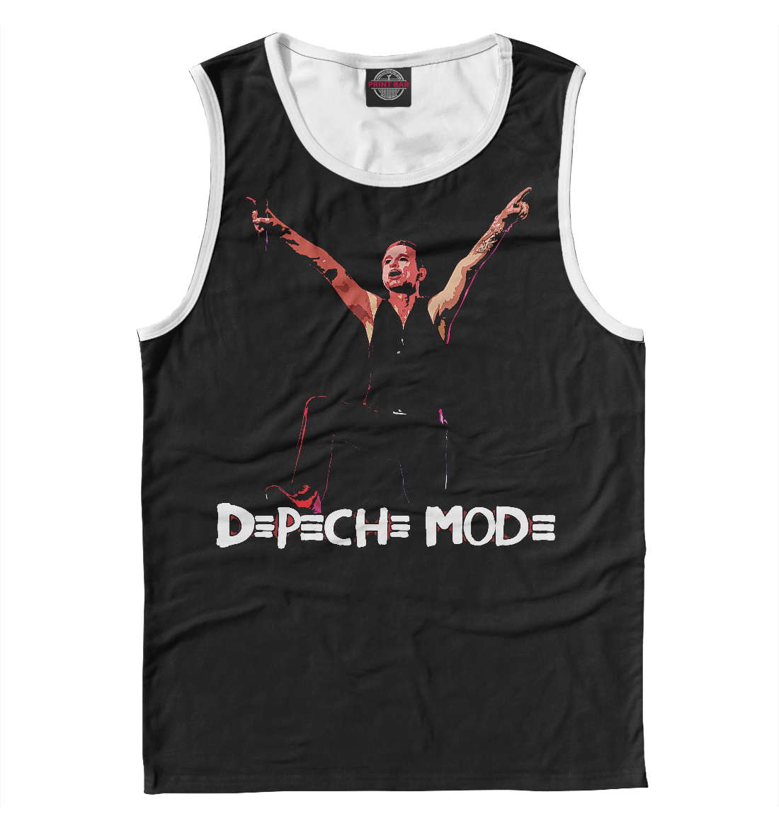 

Depeche Mode