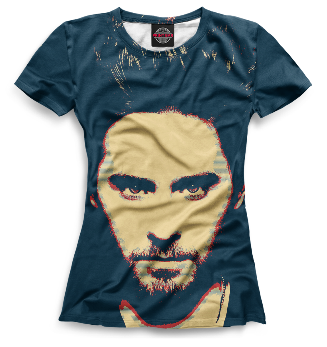 

Jared Leto