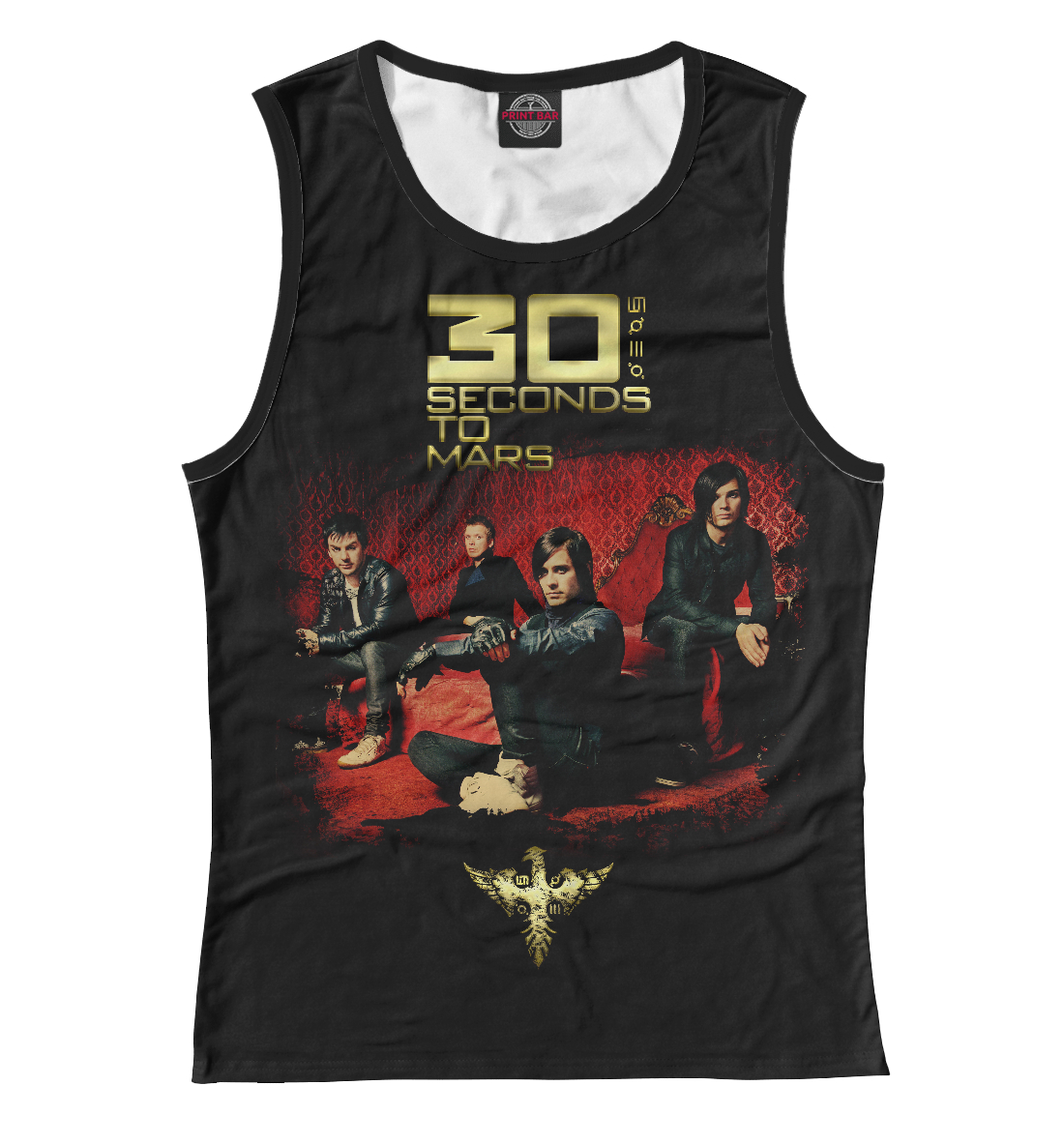 

30 Seconds to Mars