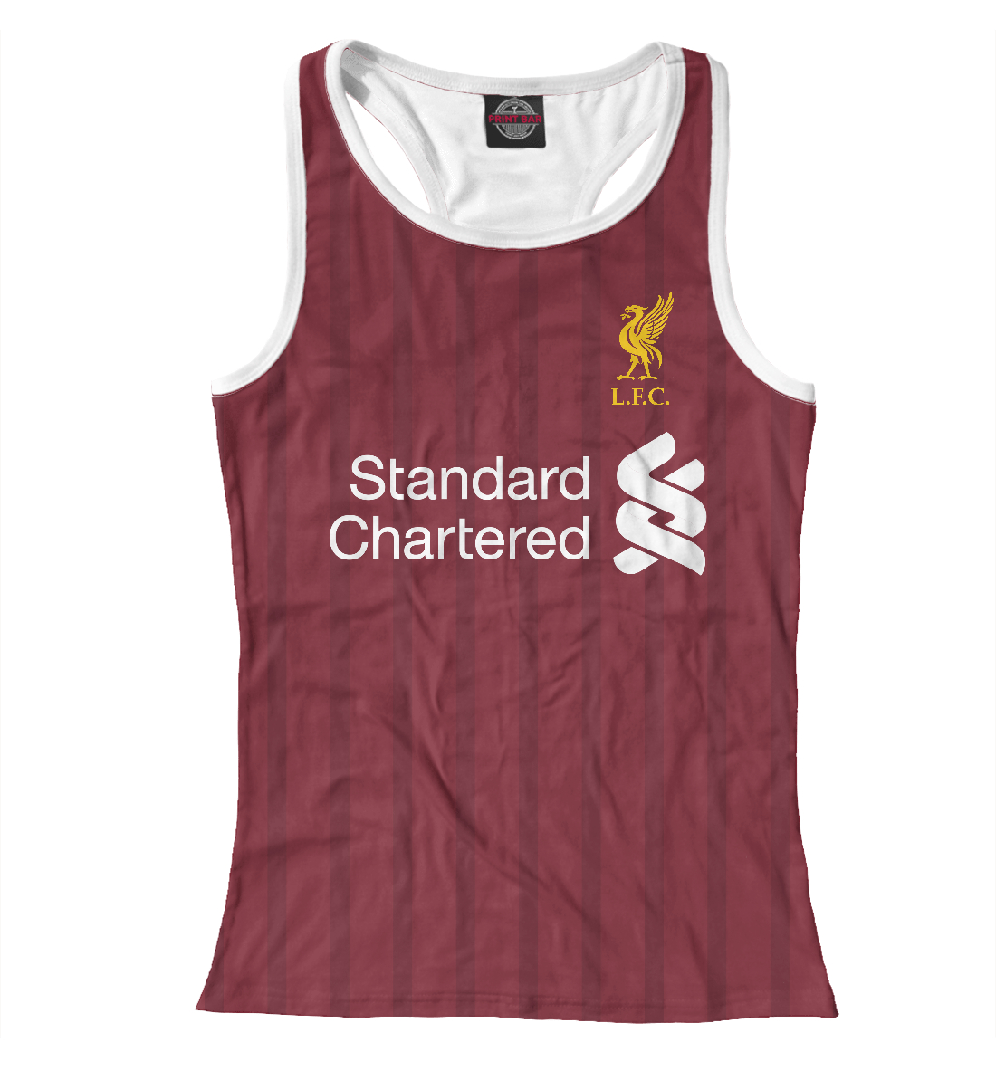 

FC Liverpool