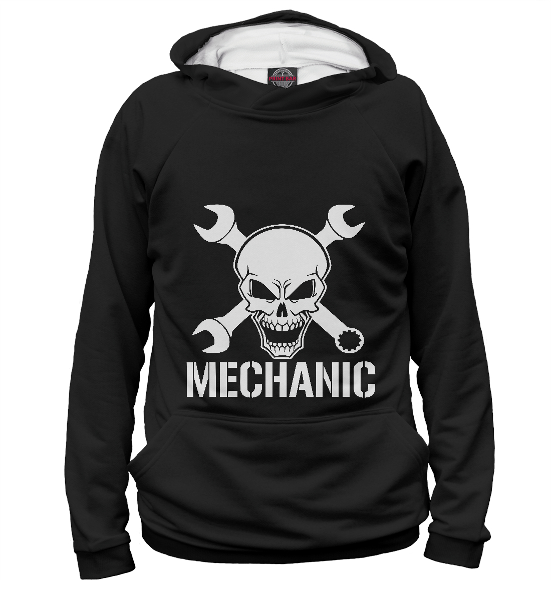 

Mechanic